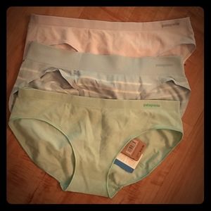 Bundle of 3 NWT underwear